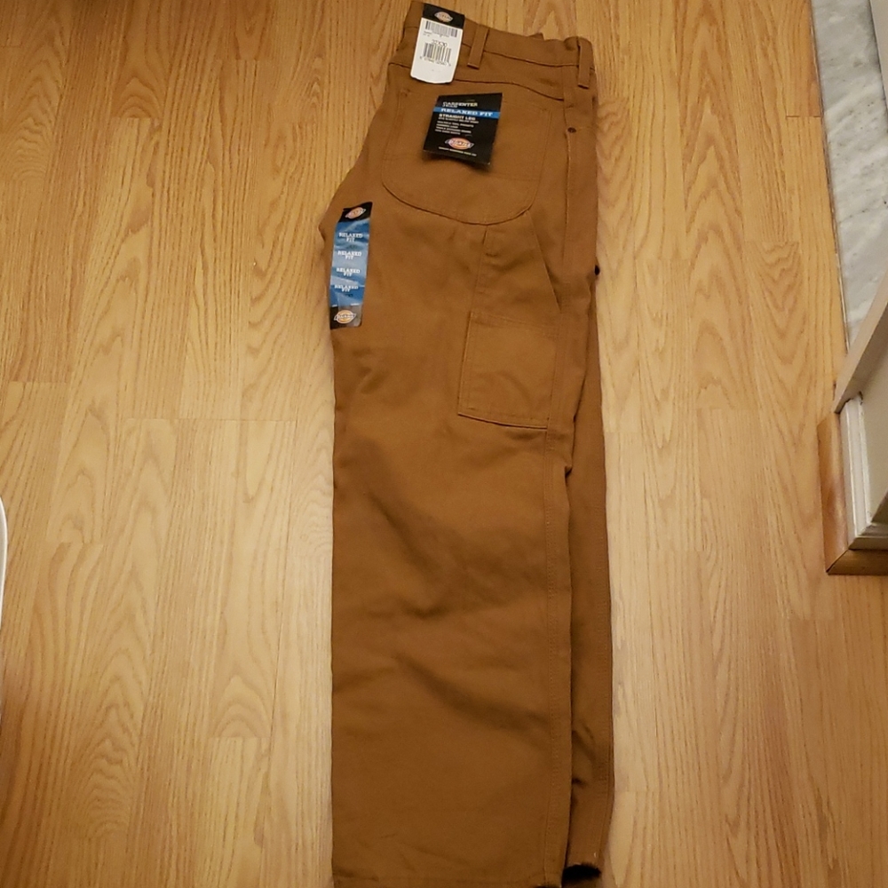 Dickies carpenter jeans